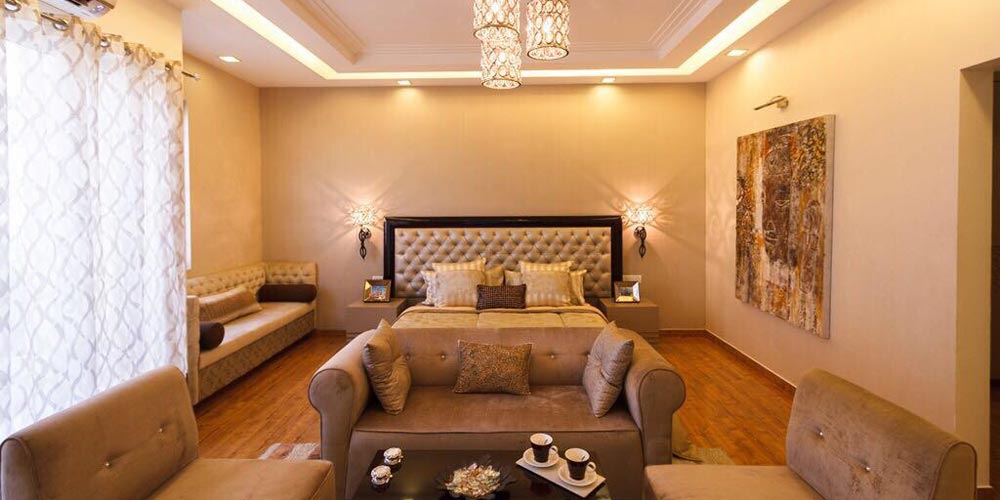 ATS Lifestyle 3 BHK Apartment