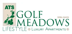 ATS Golf Meadows Lifestyle Logo